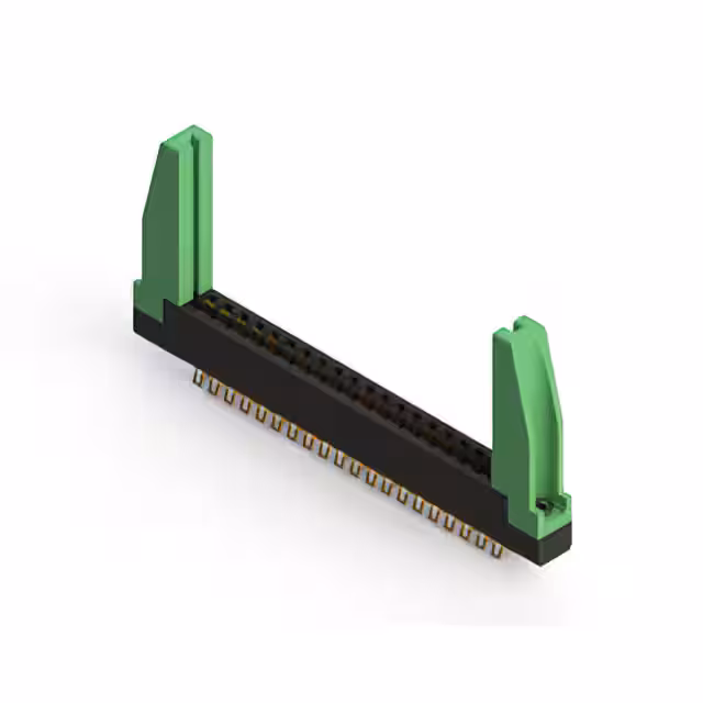 355-040-555-578 EDAC Inc.  Edgeboard Connectors